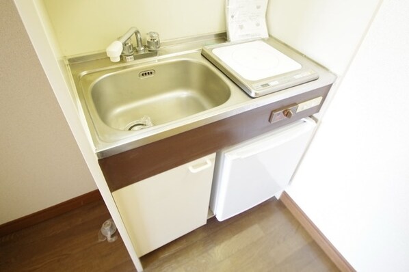 イリス三田の物件内観写真